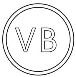 VB logo