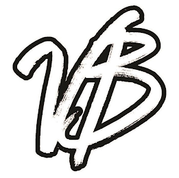 VB logo
