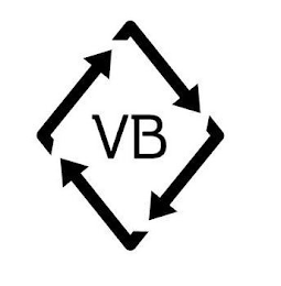 VB logo
