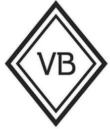 VB logo