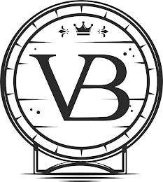 VB logo