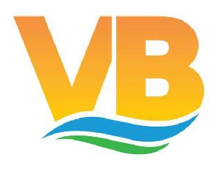VB logo