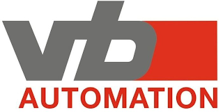 VB AUTOMATION logo