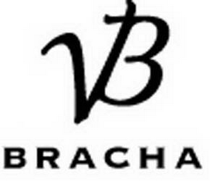 VB BRACHA logo