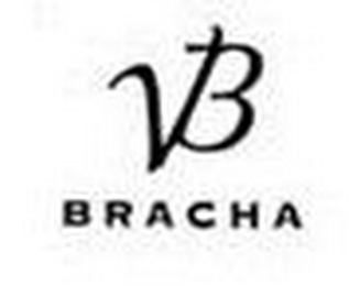 VB BRACHA logo