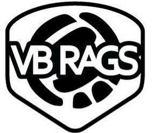 VB RAGS logo
