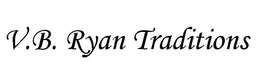 V.B. RYAN TRADITIONS logo