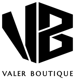 VB VALER BOUTIQUE logo