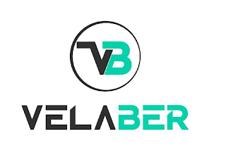 VB VELABER logo