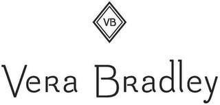 VB VERA BRADLEY logo