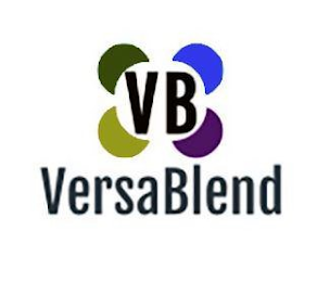 VB VERSABLEND logo