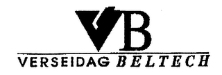 VB VERSEIDAG BELTECH logo