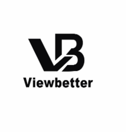 VB VIEWBETTER logo