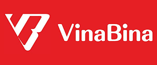 VB VINABINA logo