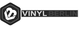 VB VINYL BERLIN logo