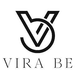 VB VIRA BE logo