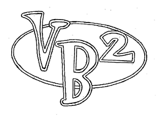 VB2 logo