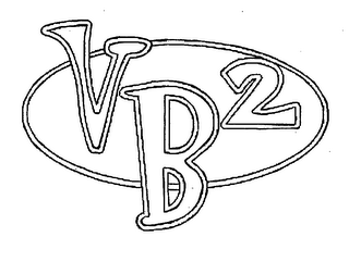 VB2 logo