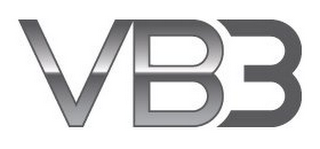 VB3 logo