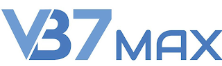 VB7 MAX logo