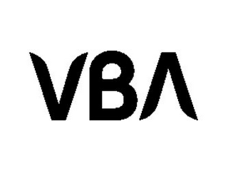 VBA logo