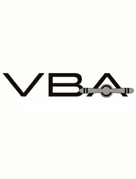 VBA logo