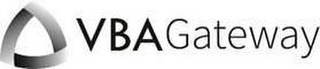 VBAGATEWAY logo