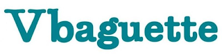 VBAGUETTE logo