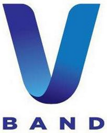 VBAND logo