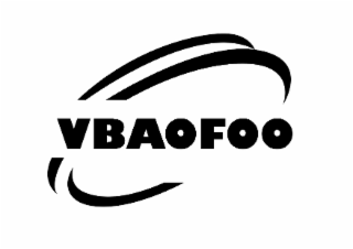 VBAOFOO logo