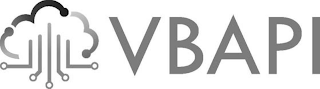VBAPI logo