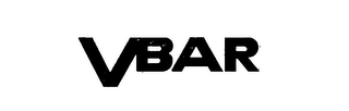 VBAR logo