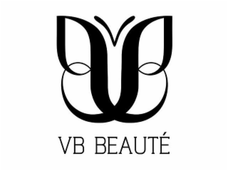 VBB VB BEAUTE logo