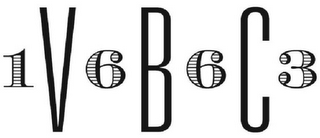 VBC 1663 logo