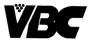 VBC logo