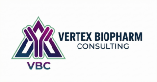 VBC VERTEX BIOPHARM CONSULTING logo