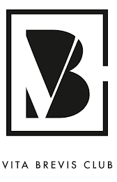 VBC VITA BREVIS CLUB logo