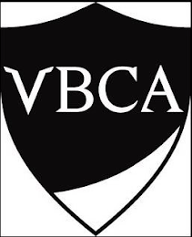 VBCA logo
