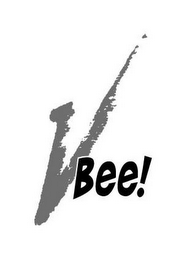 VBEE! logo