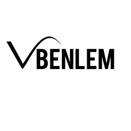 VBENLEM logo