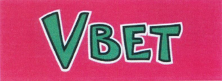 VBET logo