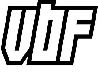 VBF logo