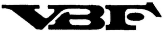 VBF logo