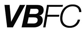 VBFC logo