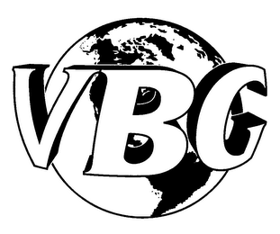 VBG logo