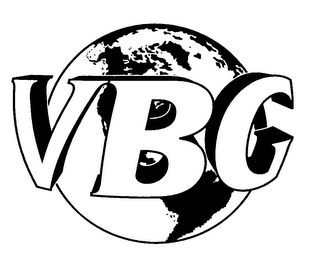 VBG logo