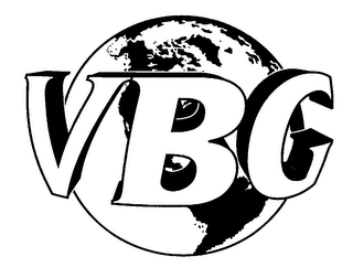 VBG logo