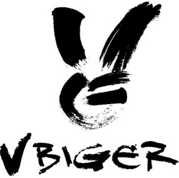 VBG VBIGER logo