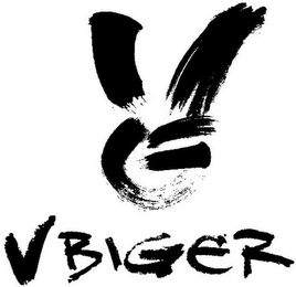 VBG VBIGER logo