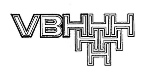 VBH logo